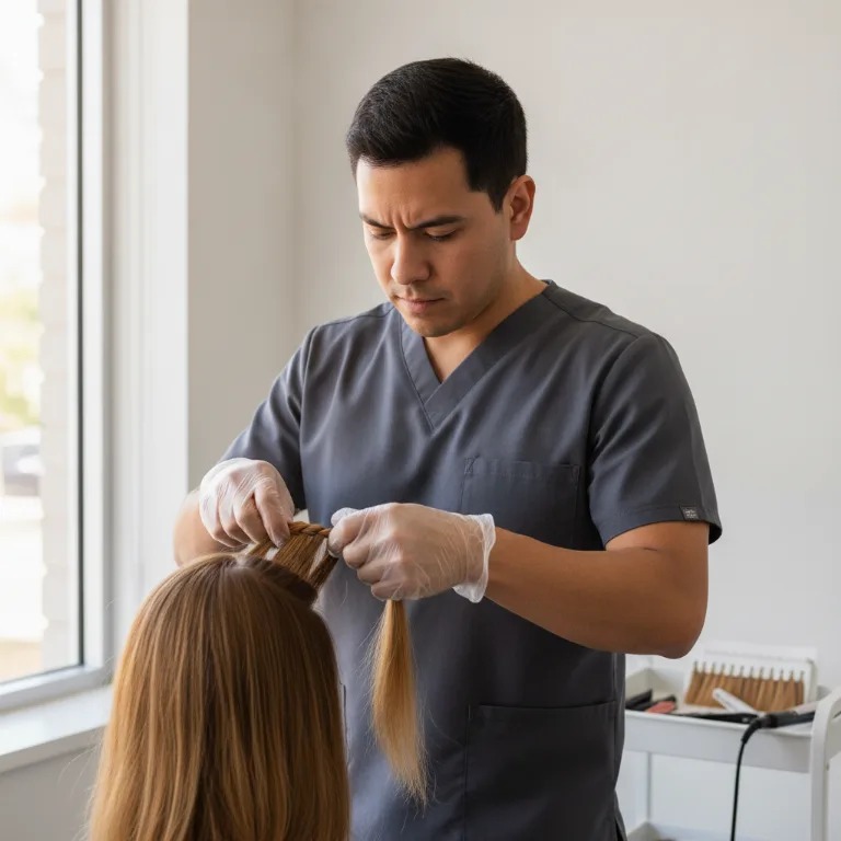 extensiones de cabello Heróica Zitácuaro